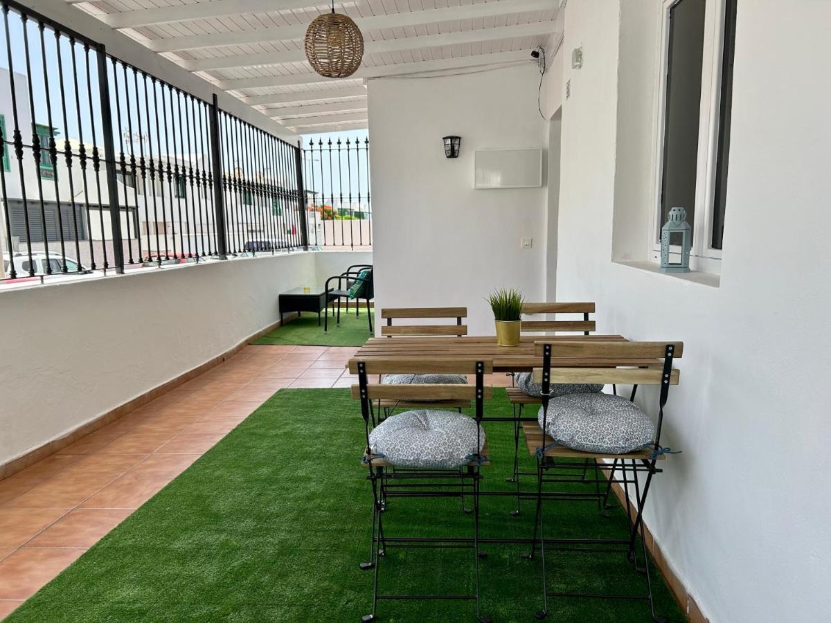 דירות פלאיה הונדה Casa Lala By Liamar מראה חיצוני תמונה
