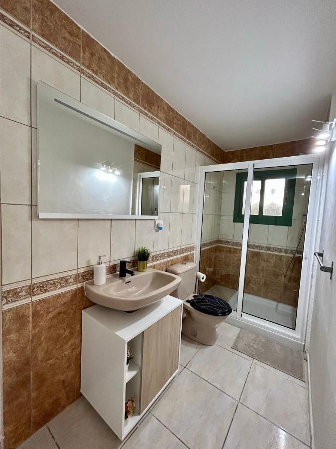 דירות פלאיה הונדה Casa Lala By Liamar מראה חיצוני תמונה